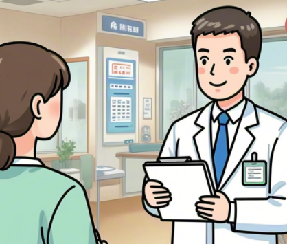 每日医生推荐：告别盲目搜索，我们为您匹配合适白癜风专家！